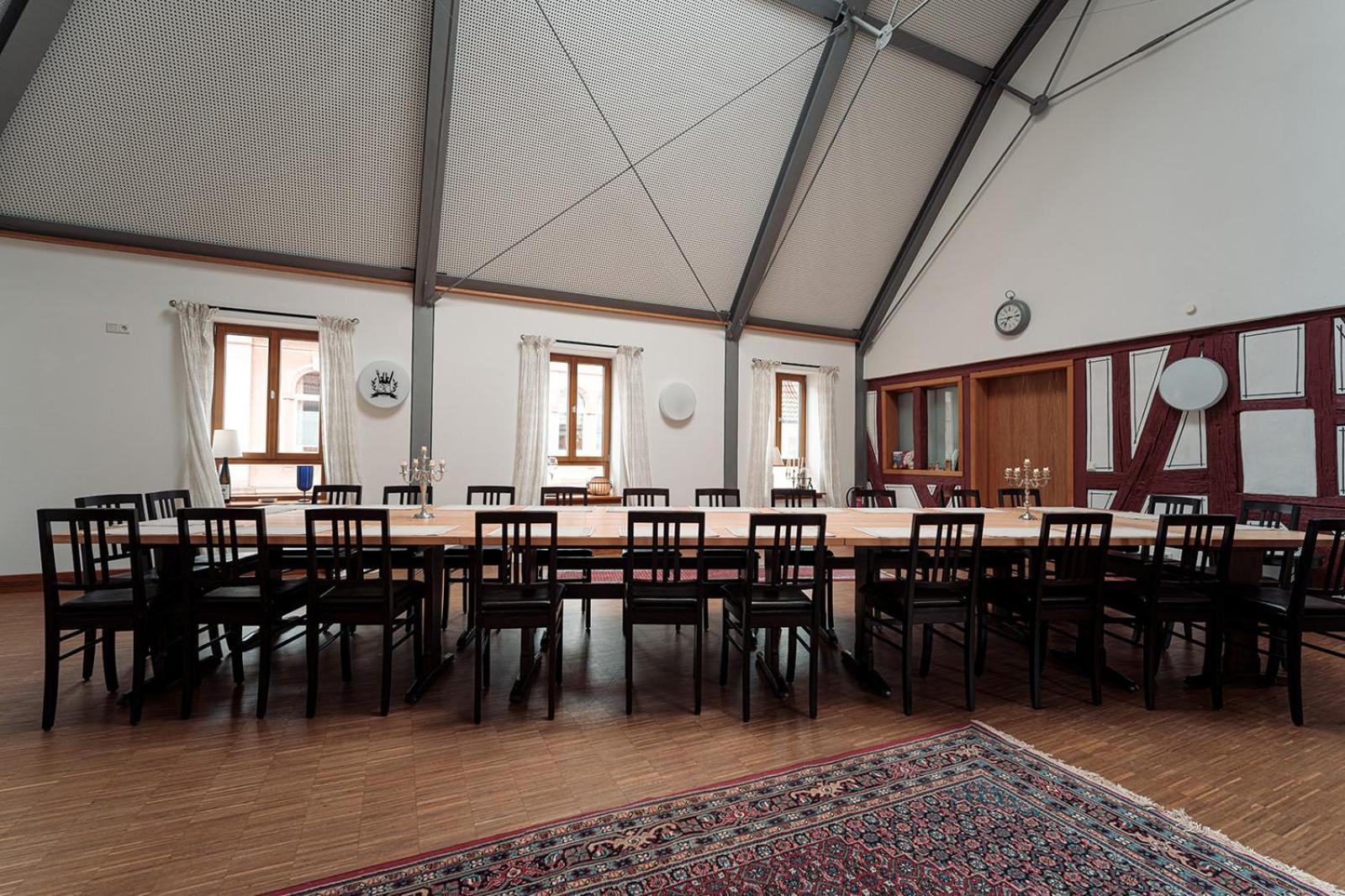 Landgasthof Zum Hasen Kleinwallstadt ภายนอก รูปภาพ