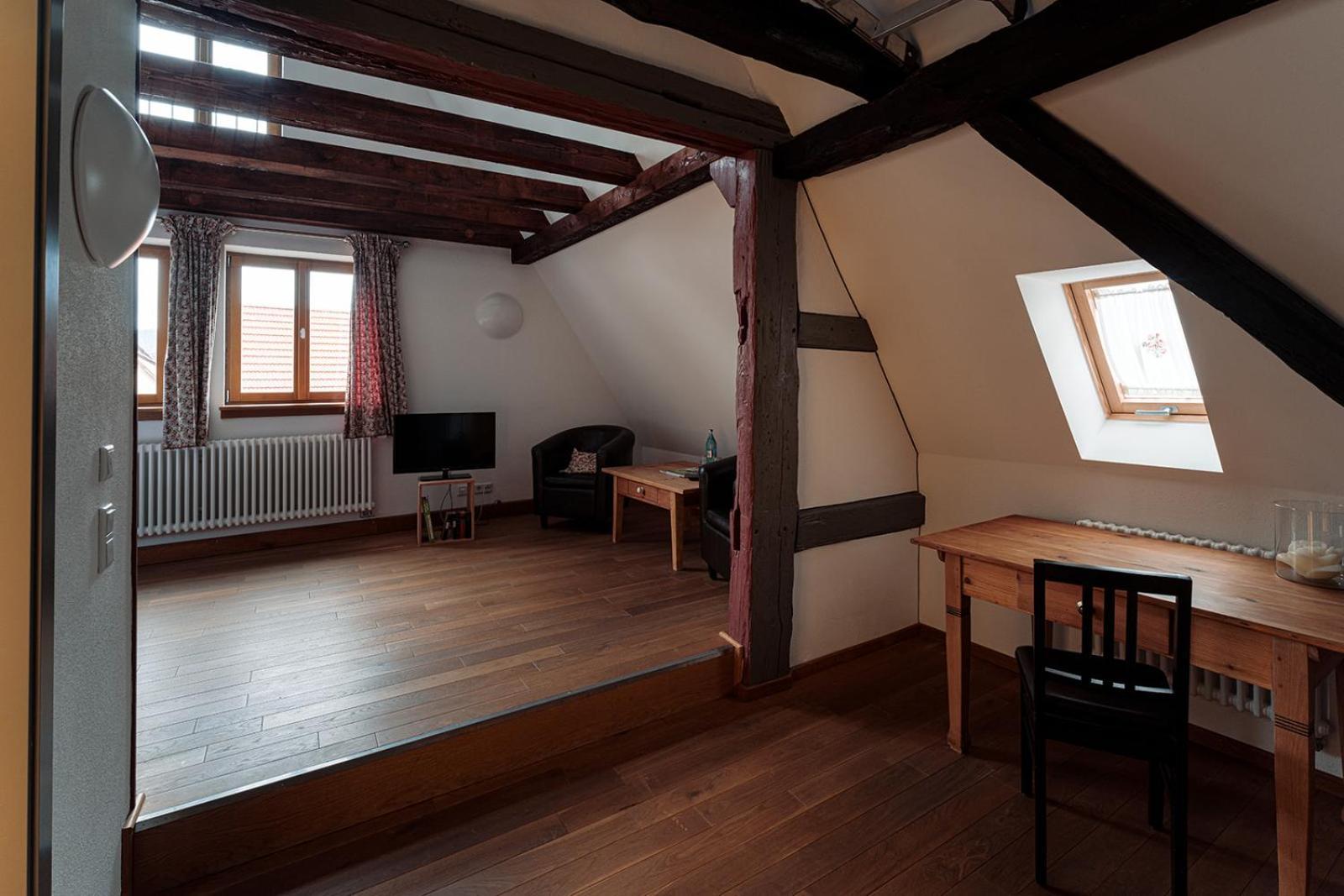 Landgasthof Zum Hasen Kleinwallstadt ภายนอก รูปภาพ
