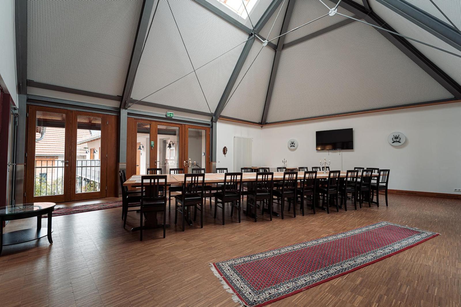 Landgasthof Zum Hasen Kleinwallstadt ภายนอก รูปภาพ