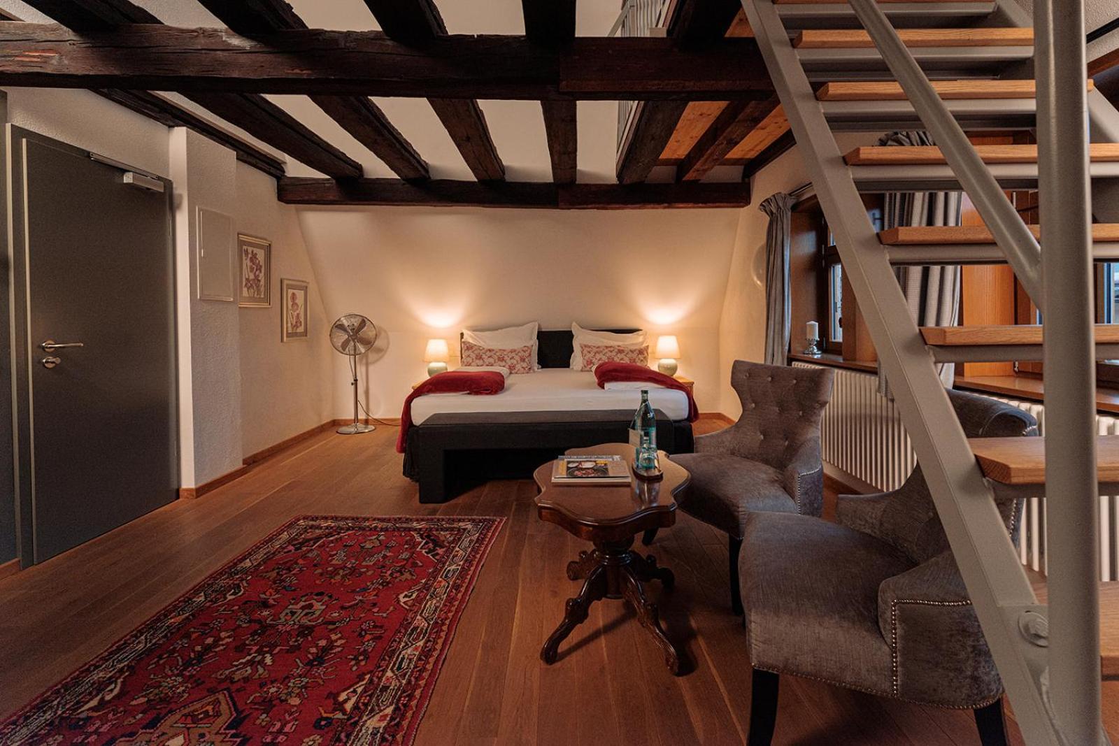 Landgasthof Zum Hasen Kleinwallstadt ภายนอก รูปภาพ