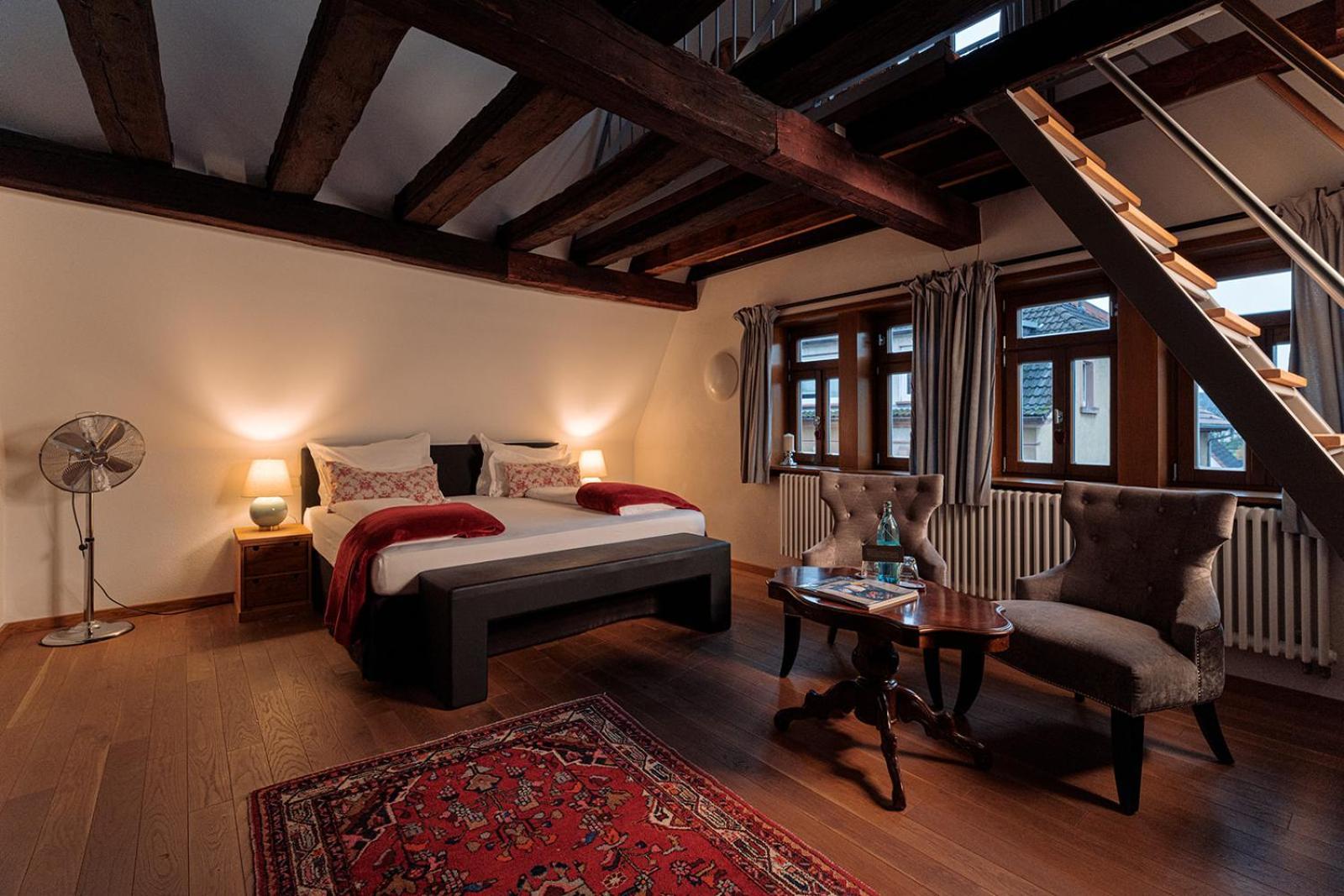 Landgasthof Zum Hasen Kleinwallstadt ภายนอก รูปภาพ