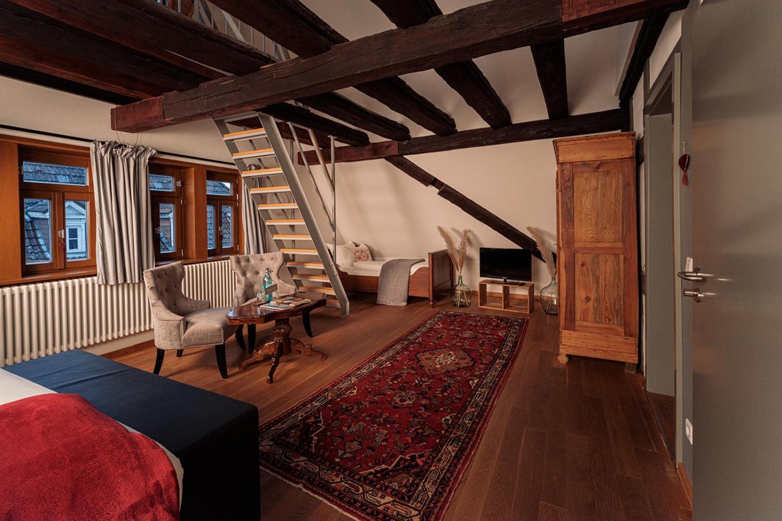 Landgasthof Zum Hasen Kleinwallstadt ภายนอก รูปภาพ