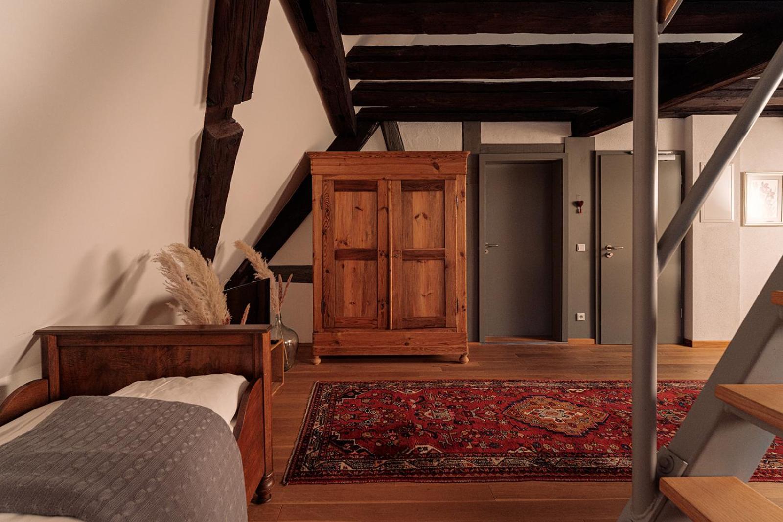 Landgasthof Zum Hasen Kleinwallstadt ภายนอก รูปภาพ
