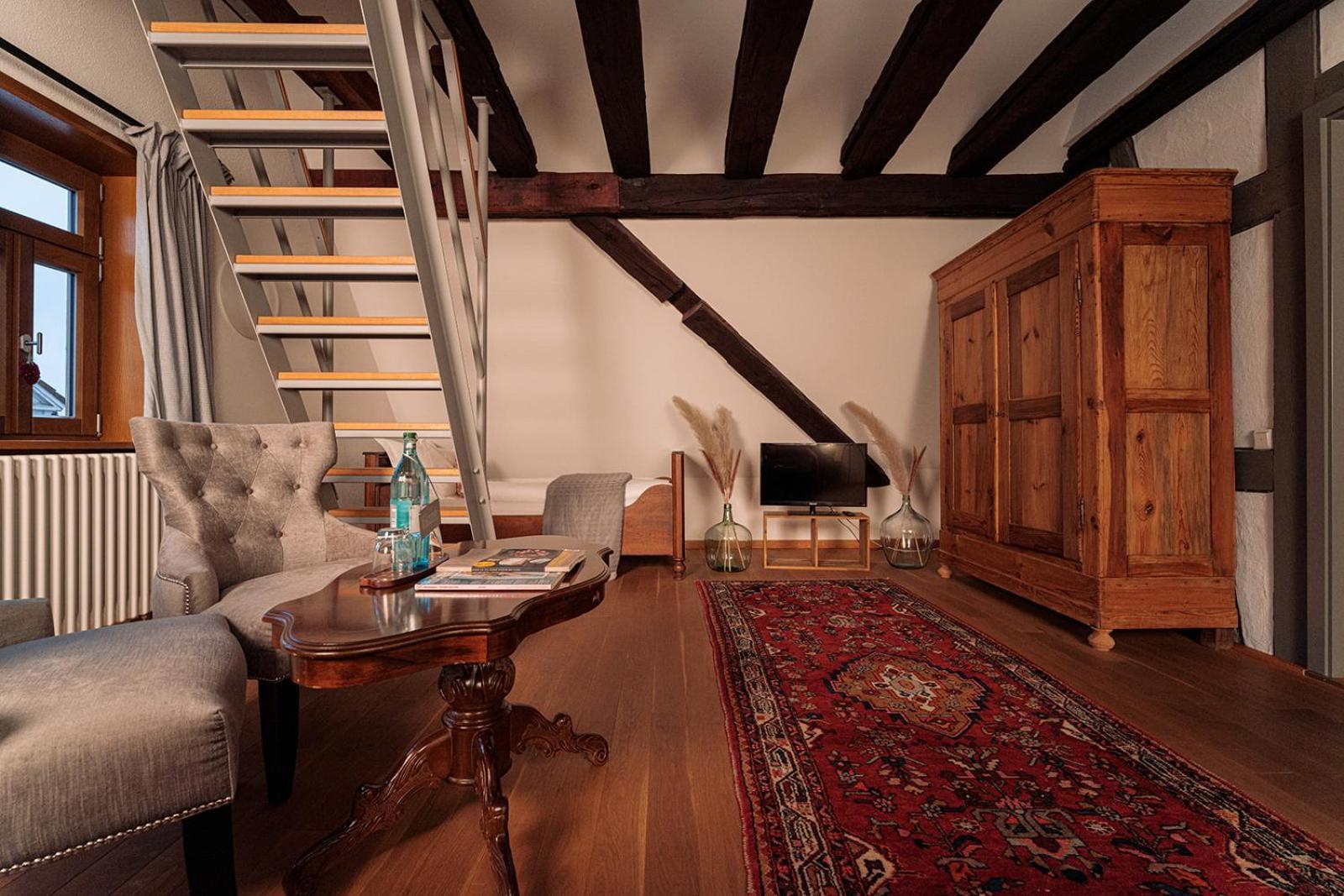 Landgasthof Zum Hasen Kleinwallstadt ภายนอก รูปภาพ