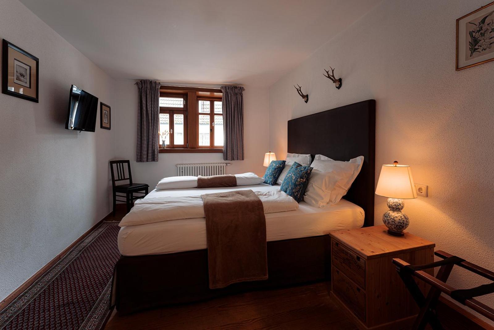 Landgasthof Zum Hasen Kleinwallstadt ภายนอก รูปภาพ