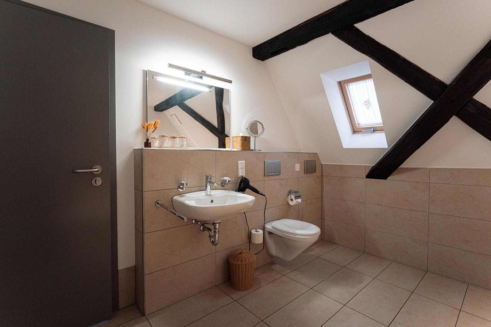 Landgasthof Zum Hasen Kleinwallstadt ภายนอก รูปภาพ